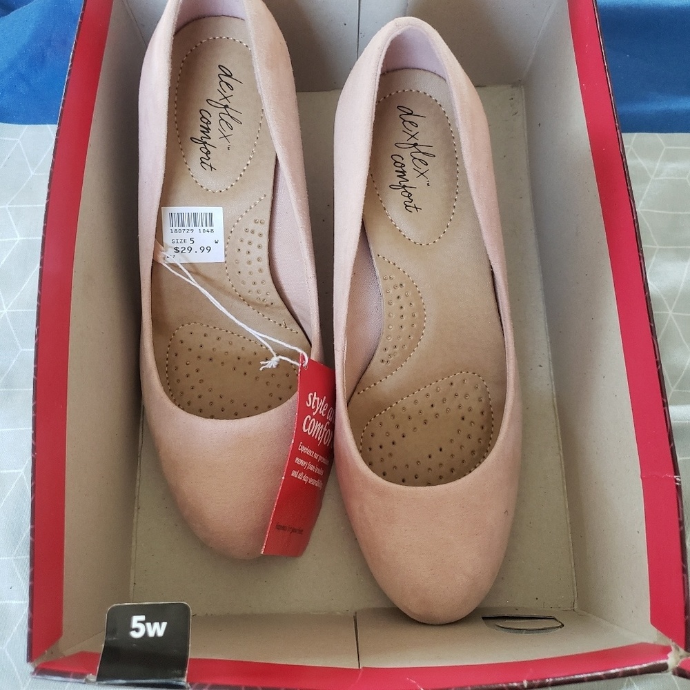 Womens shoes